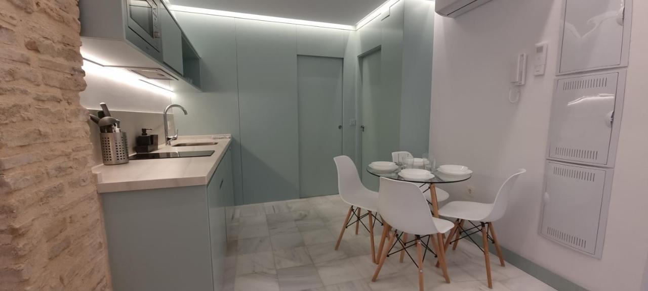 Getxo Triana Apartamento Apartment Sevilla Exterior foto